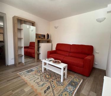 Arcola House | Nonna Cici