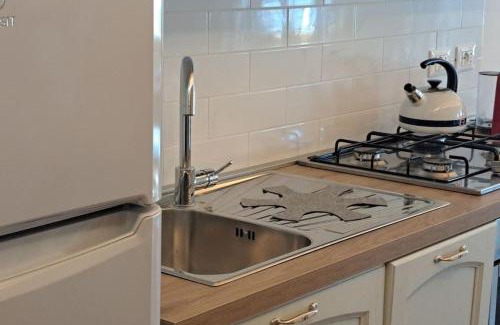 Pieve di Cadore Apartment | Nonna Clara, monolocale