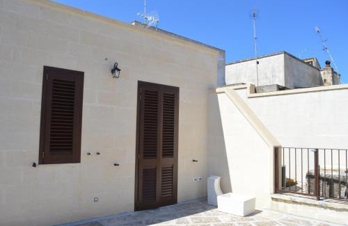 Palmariggi Apartment | Nonna Concetta