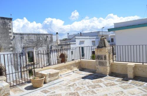 Palmariggi Apartment | Nonna Concetta
