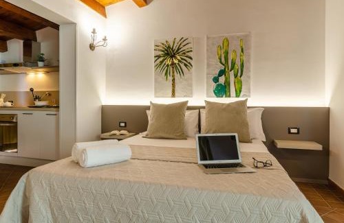 Roccalumera House | Nonna Germina Locazione Turistica