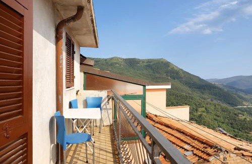 Cesio Apartment | Nonna Gina
