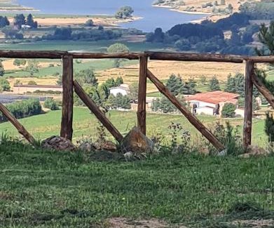 Spezzano della Sila Bed & Breakfast | Nonna Iolanda