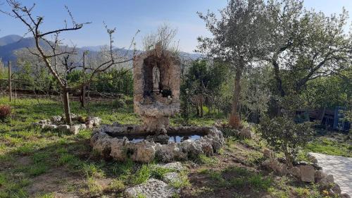 Calvanico Bed & Breakfast | Nonna Lella Bed and Breakfast