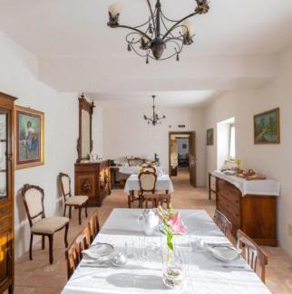 Calvanico Bed & Breakfast | Nonna Lella Bed and Breakfast
