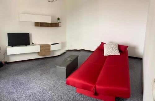 Ripa Teatina Apartment | Nonna Lella