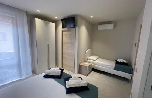 Rapagnano Bed & Breakfast | Nonna Mina B&B