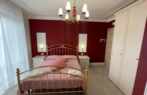 Rapagnano Bed & Breakfast | Nonna Mina B&B