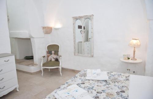 Felline Apartment | Nonna Mina