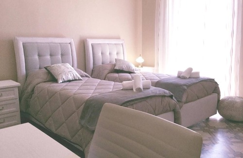 Melfi House | Nonna Ninetta