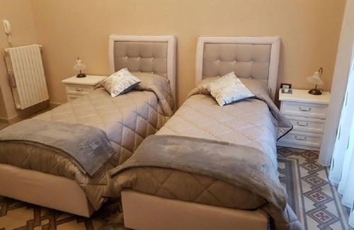 Melfi House | Nonna Ninetta