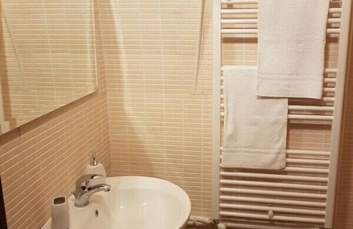 Melfi House | Nonna Ninetta