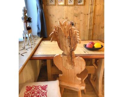 Padola Apartment | NONNA PINA Appartamento FIORI