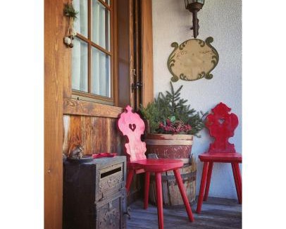 Padola Apartment | NONNA PINA Appartamento PUTTI