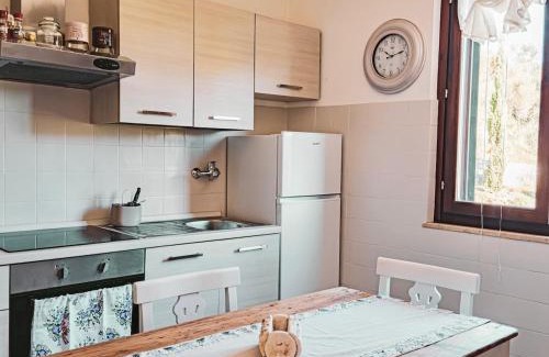 Collemancio Apartment | Nonna Regina, house in Umbria