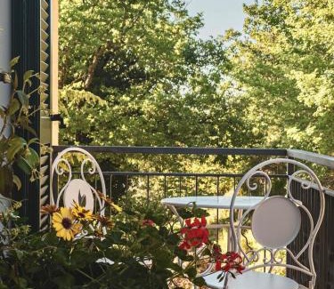 Collemancio Apartment | Nonna Regina, house in Umbria