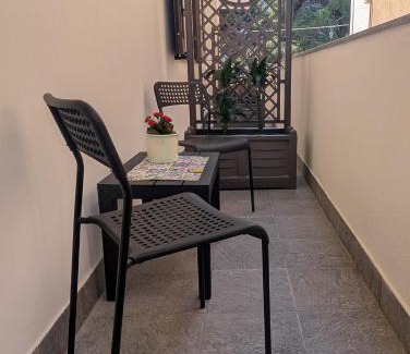 Isola delle Femmine Apartment | Nonna Rosa Anna