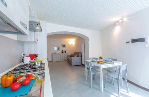 Garbagna Apartment | Nonna Sandrina in Monferrato Hills