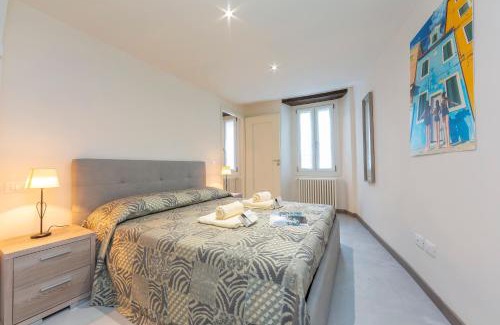 Garbagna Apartment | Nonna Sandrina in Monferrato hills - Happy Rentals