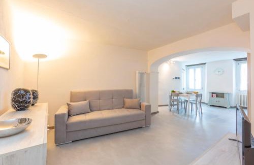 Garbagna Apartment | Nonna Sandrina in Monferrato hills - Happy Rentals