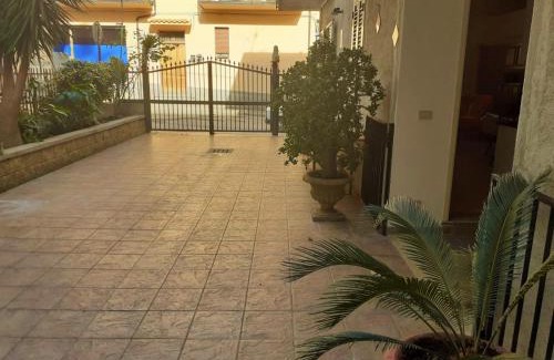 Capri Leone Bed & Breakfast | Nonna Sicilia B&B