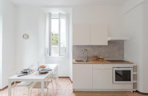 Carate Urio Apartment | Nonna Tere Apartment by Rent All Como