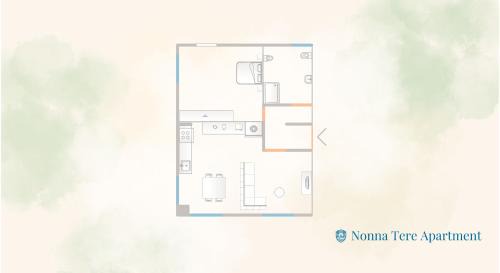 Carate Urio Apartment | Nonna Tere Apartment by Rent All Como