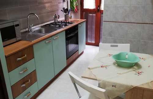 Naples City Centre Apartment | Nonna Tina House - Holiday Home