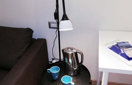 Naples City Centre Apartment | Nonna Tina House - Holiday Home
