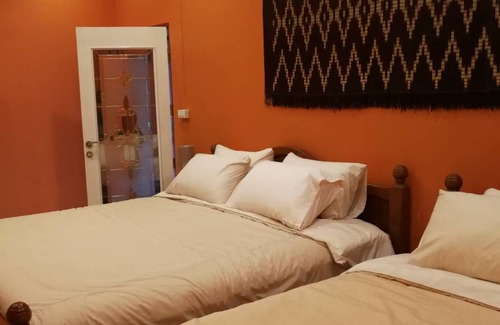 Bang Phai Hotel | Nonnaisuan resort