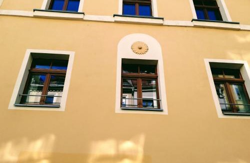 Altstadt Apartment | Nonne8Appart