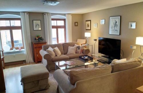 Altstadt Apartment | Nonne8Appart