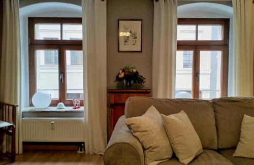 Altstadt Apartment | Nonne8Appart