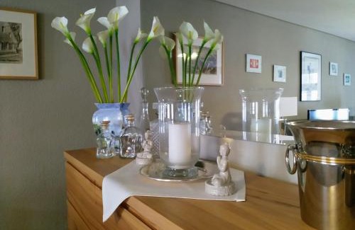 Altstadt Apartment | Nonne8Appart