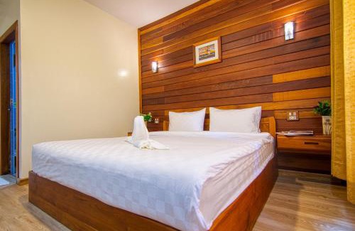 Sop Tui Hotel | Nonnee Lampang Hotel