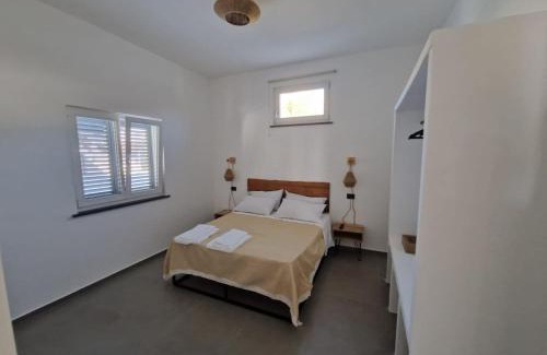 Vulcano Porto Apartment | Nonno Angelino