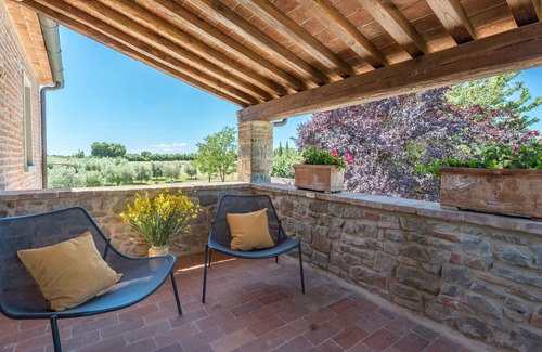 Cortona Villa | Nonno Fernando 18+4, Emma Villas