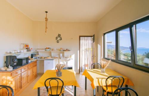 Casal Velino Bed & Breakfast | Nonno Pippino Rooms