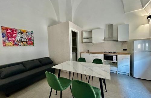 Castri di Lecce Apartment | Nonno Uccio