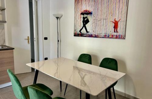 Castri di Lecce Apartment | Nonno Uccio