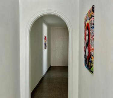 Castri di Lecce Apartment | Nonno Uccio