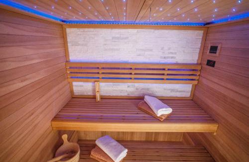 Cove Makarac (Milna) House | Nono Jure , private pool & sauna