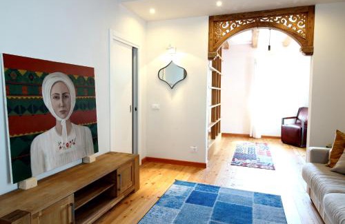 Pieve di Cadore Apartment | Nonostantetutto è un appartamento