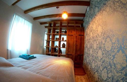 Pieve di Cadore Apartment | Nonostantetutto è un appartamento