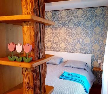 Pieve di Cadore Apartment | Nonostantetutto è un appartamento