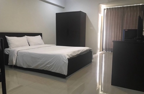 Nonthaburi Hotel | Nonriver Place