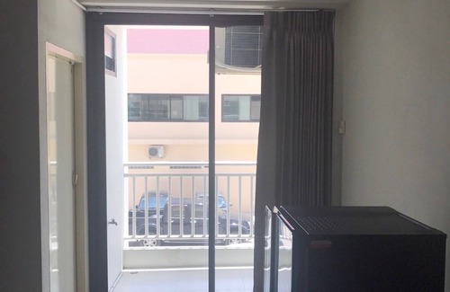 Nonthaburi Hotel | Nonriver Place