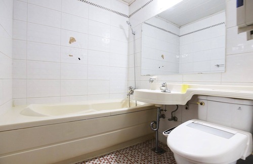 Nonsan Hotel | Nonsan Titanic Motel