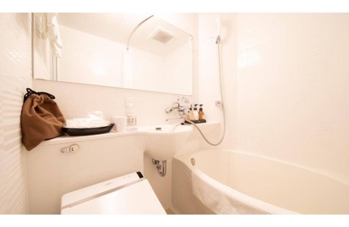 Sennichimae Hotel | Nonsmoking 2 bunk beds 4 bedrooms Stay withou/Osaka Ōsaka
