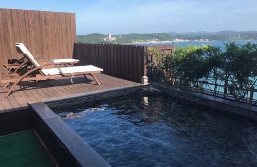 Hirado Hotel | Nonsmoking 2 meals included Japanesestyle room3 person/Hirado Nagasaki